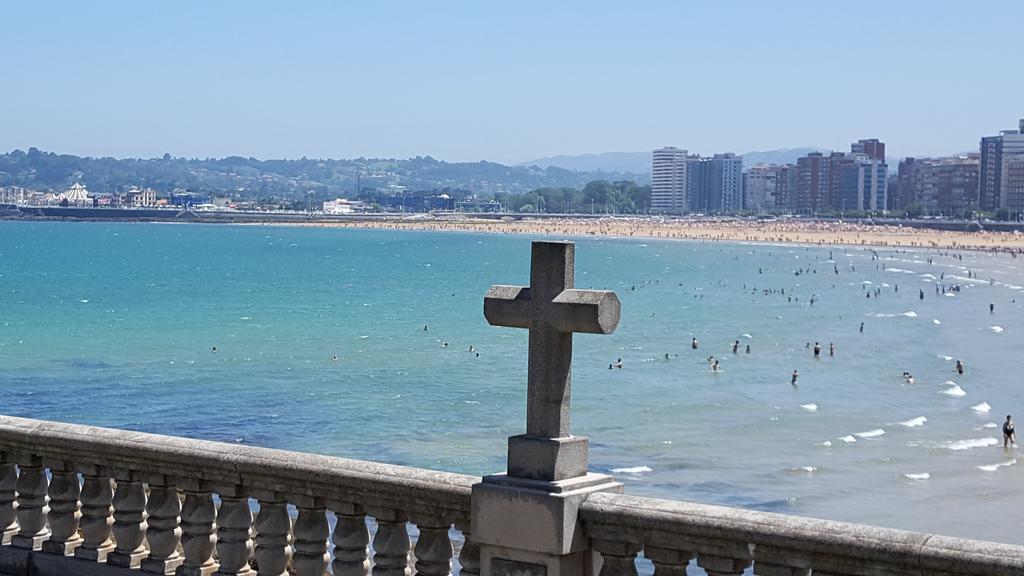 Costa Gijón