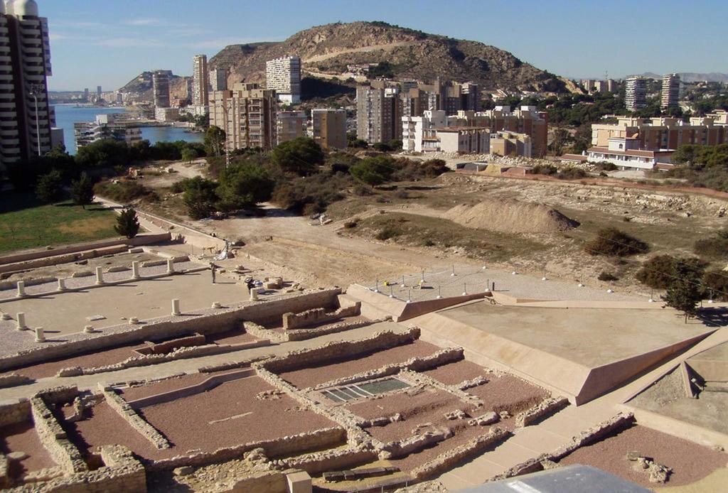 Apartamento * El Campello