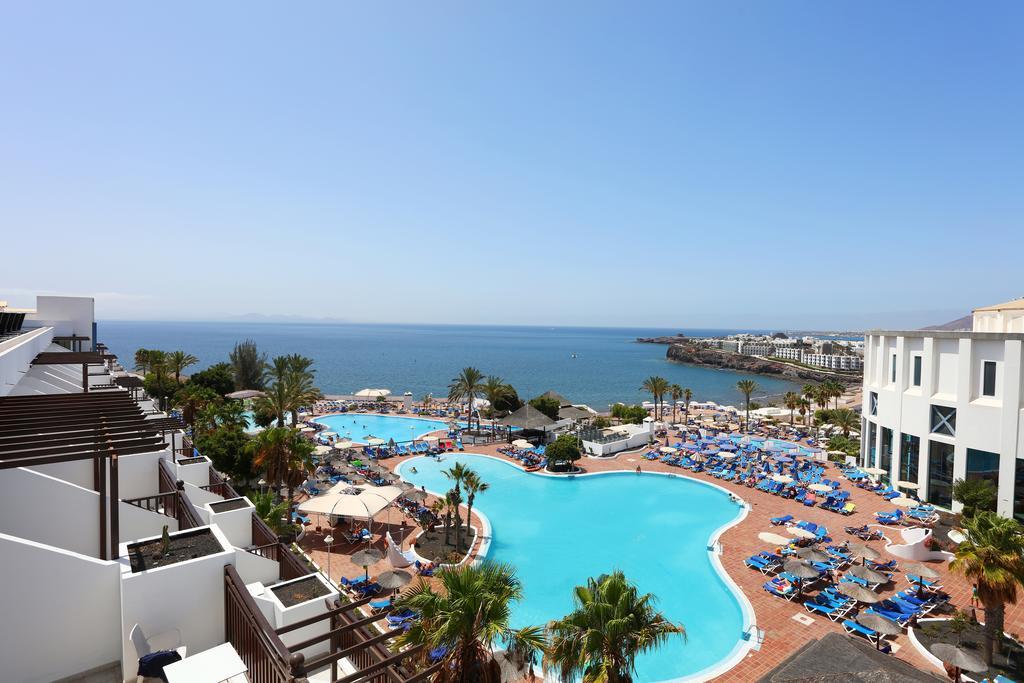 Sandos Papagayo Hotel Playa Blanca (Lanzarote)