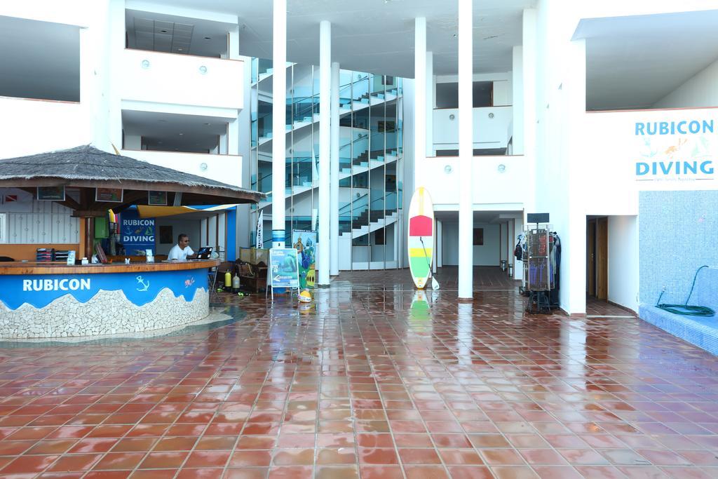 Hotel Sandos Papagayo