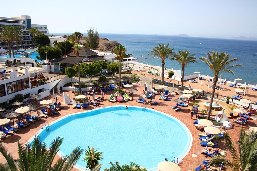Sandos Papagayo Playa Blanca (Lanzarote)