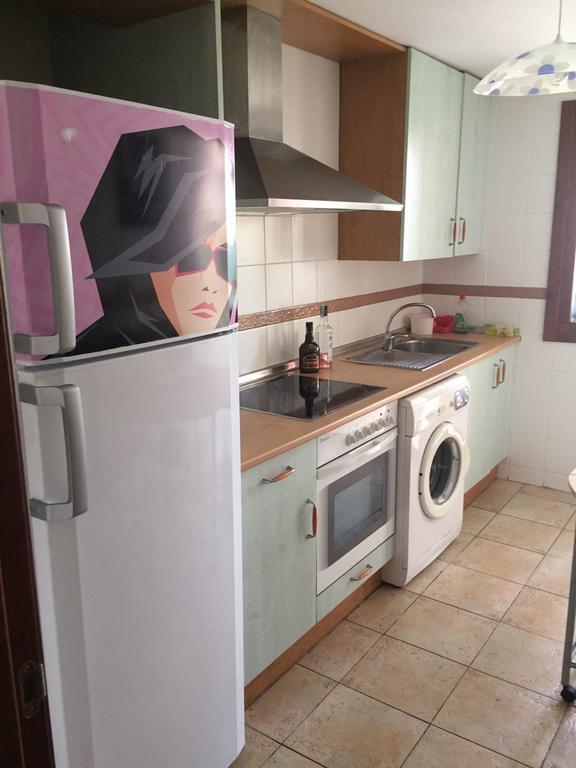 Apartamento Relax Aparment Costa Esuri Ayamonte