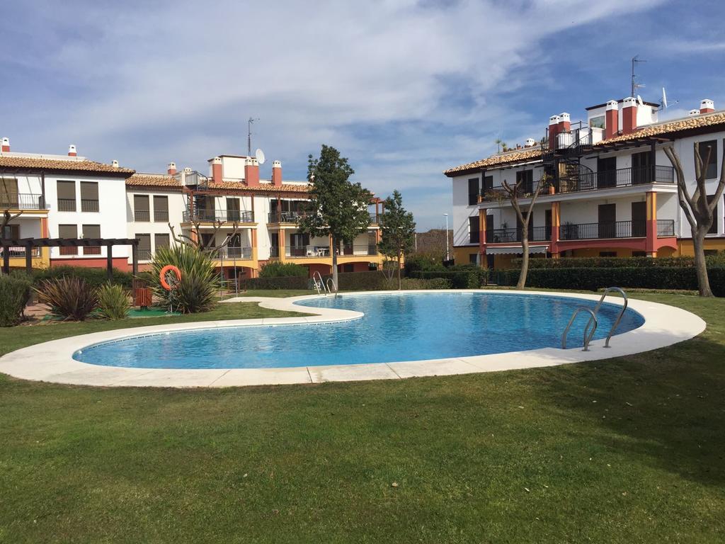 Relax Aparment Costa Esuri Apartamento Ayamonte