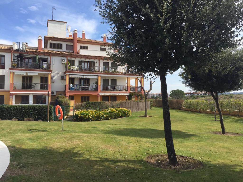 Relax Aparment Costa Esuri *