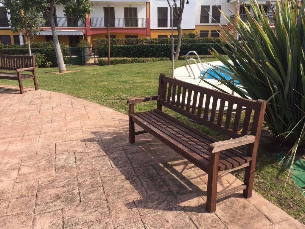 Apartamento Relax Aparment Costa Esuri