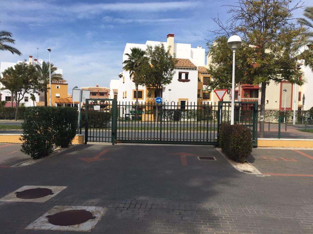 Relax Aparment Costa Esuri Apartamento *