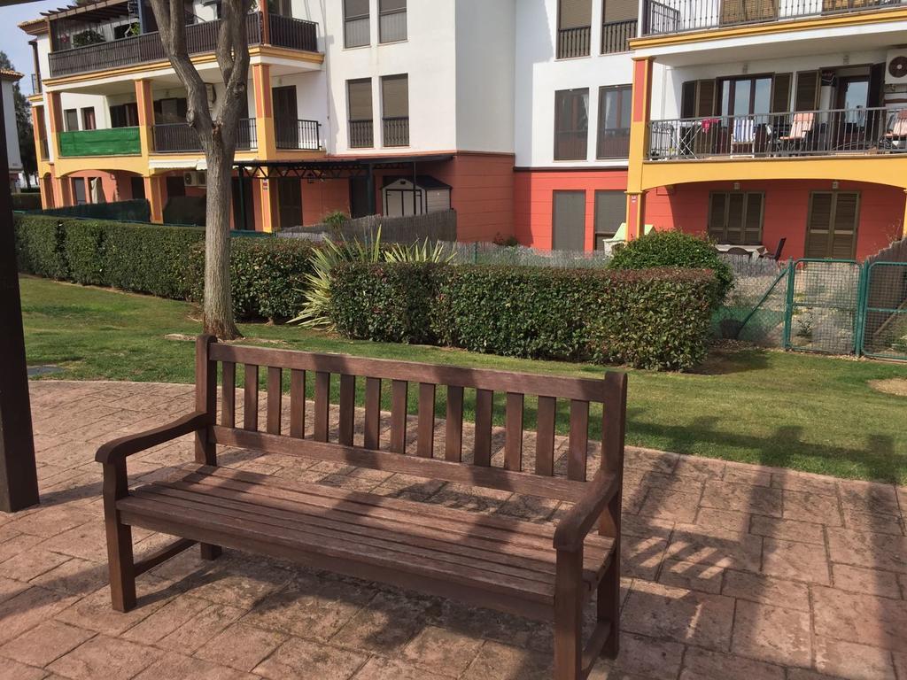 Relax Aparment Costa Esuri Ayamonte