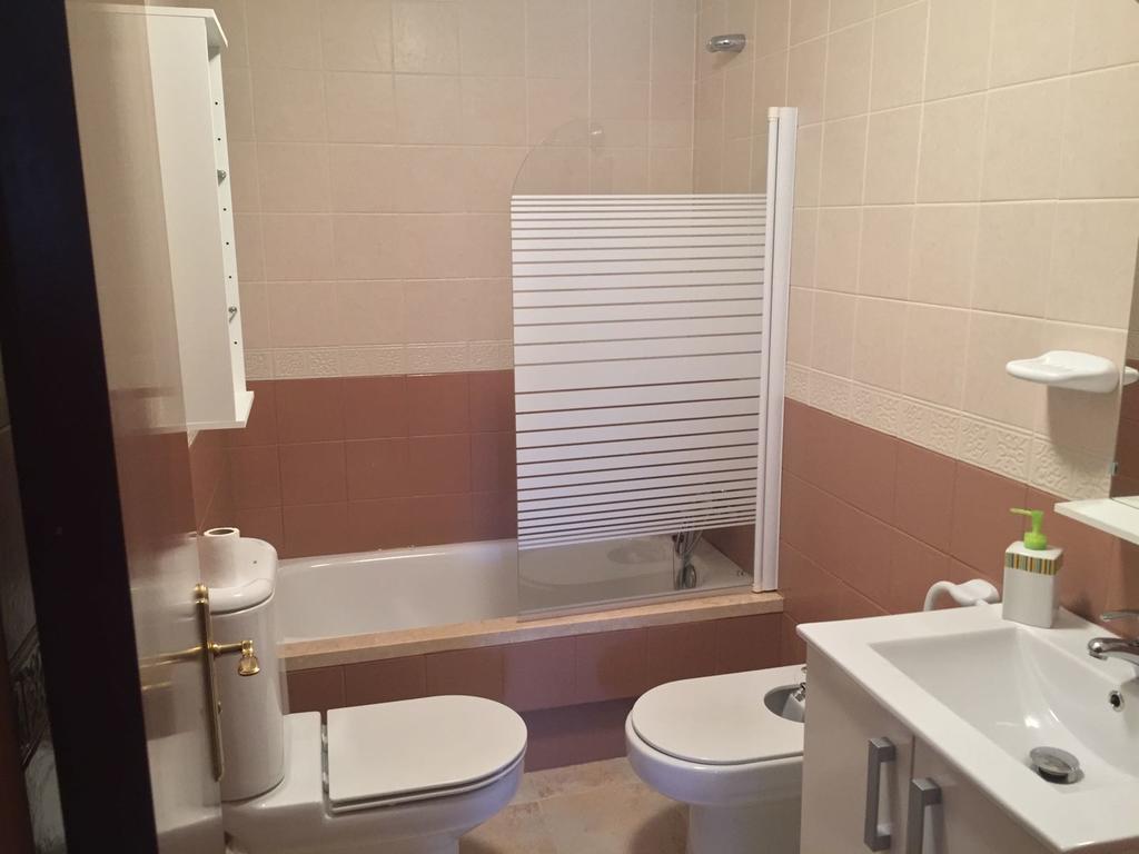 Relax Aparment Costa Esuri Ayamonte