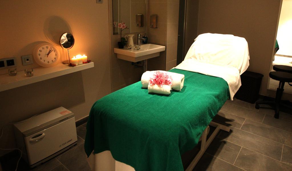 Hotel&spa Real Anayet Hotel Canfranc