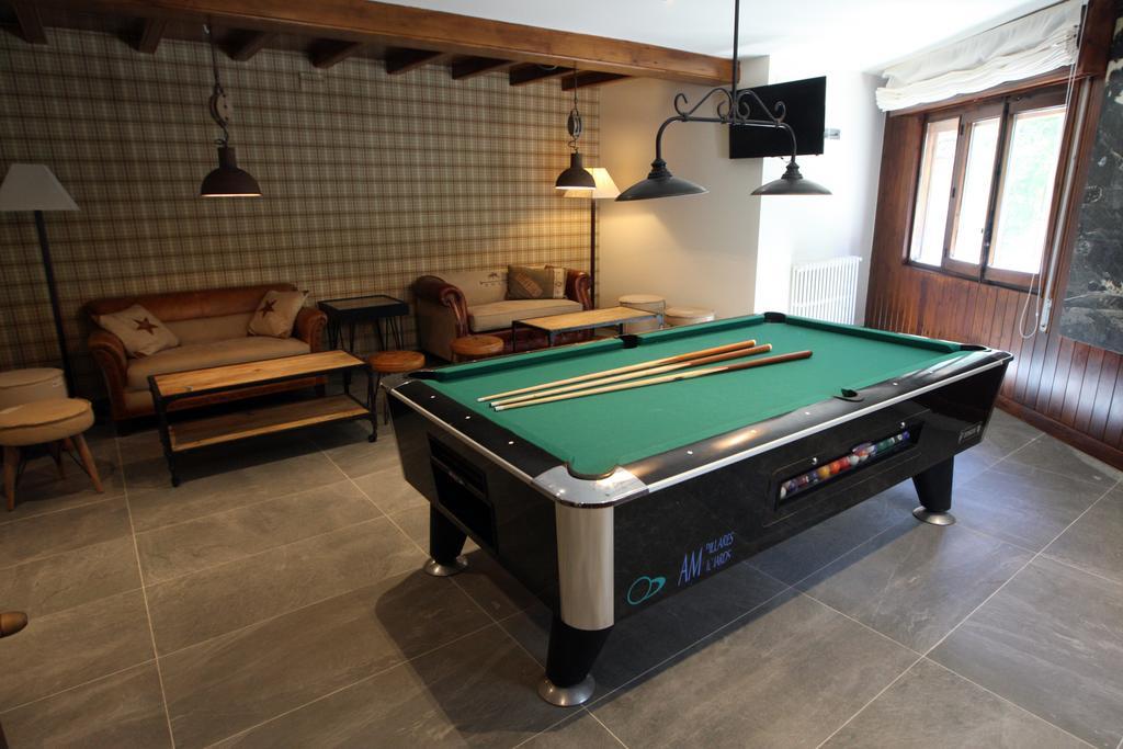 Hotel Hotel&spa Real Anayet