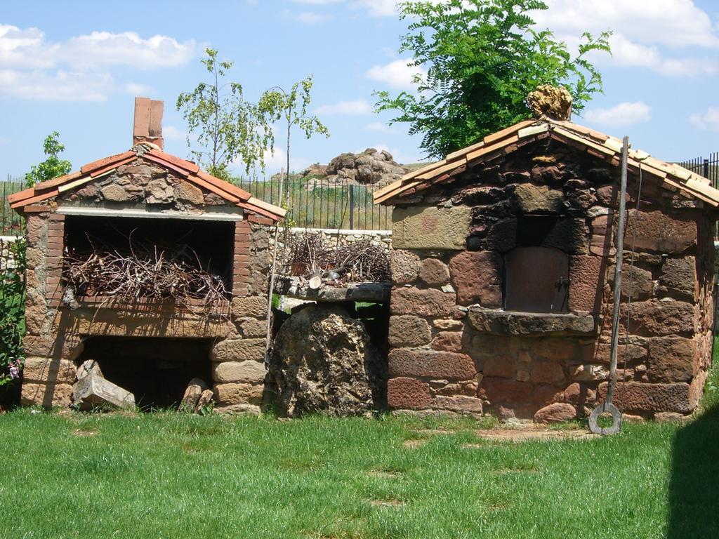 La Muralla Retortillo de Soria