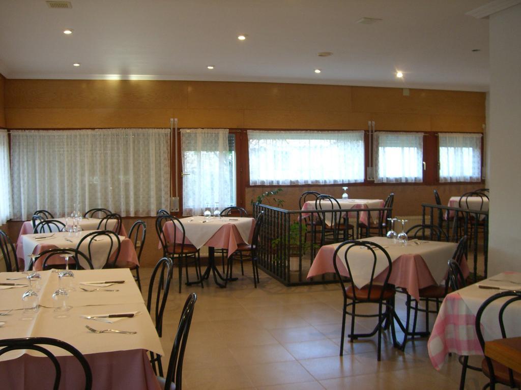 La Muralla Country house