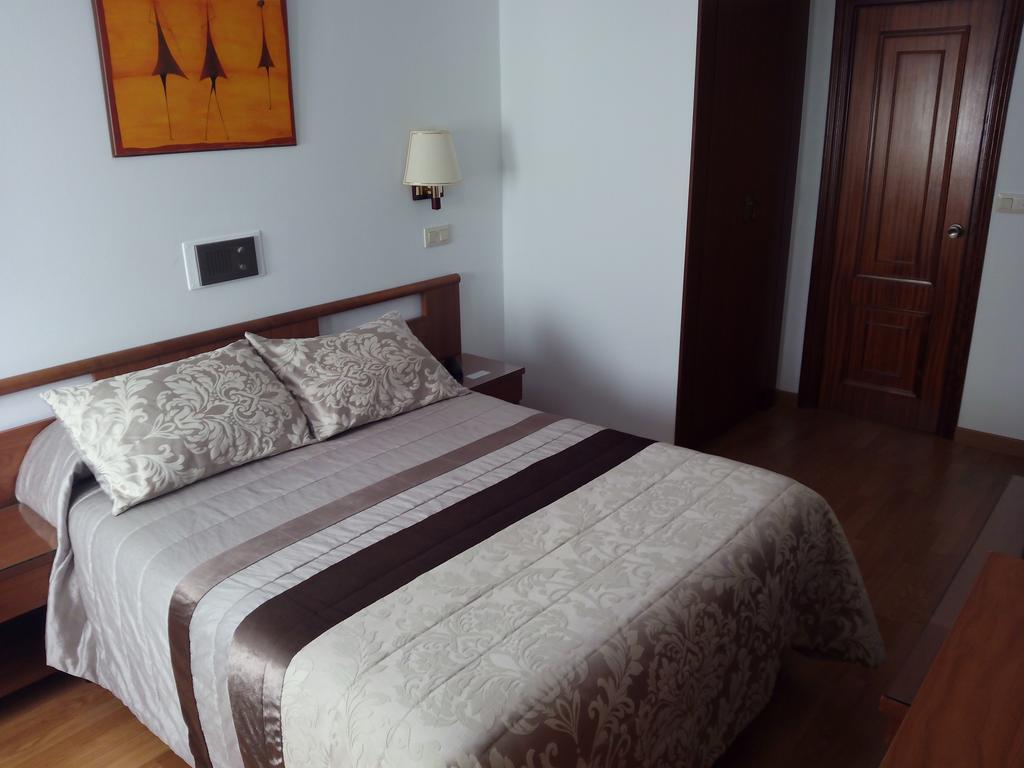 Guest house Hostal Palas A Coruna