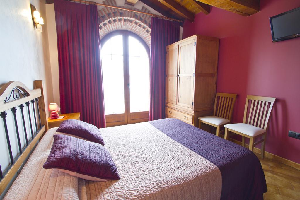 Inn La Fabula