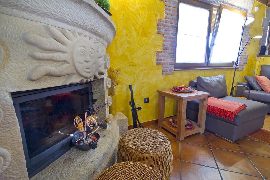 Inn La Fabula Santillana del Mar
