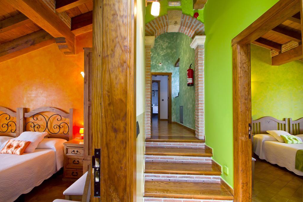 Inn La Fabula