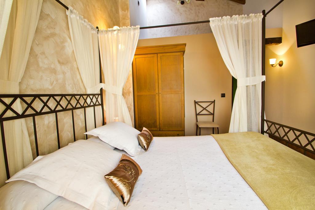 Inn La Fabula Santillana del Mar