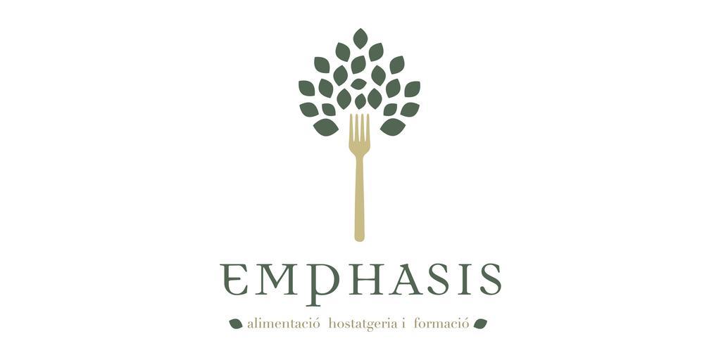 Emphasis Casa rural