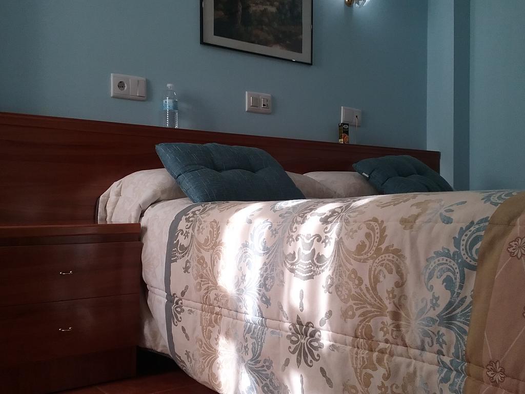 Campus Hotel