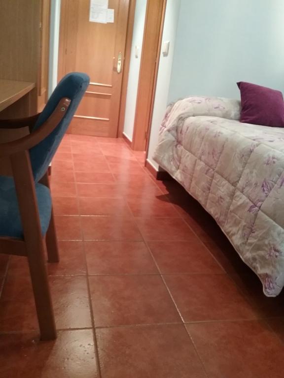 Campus Hotel