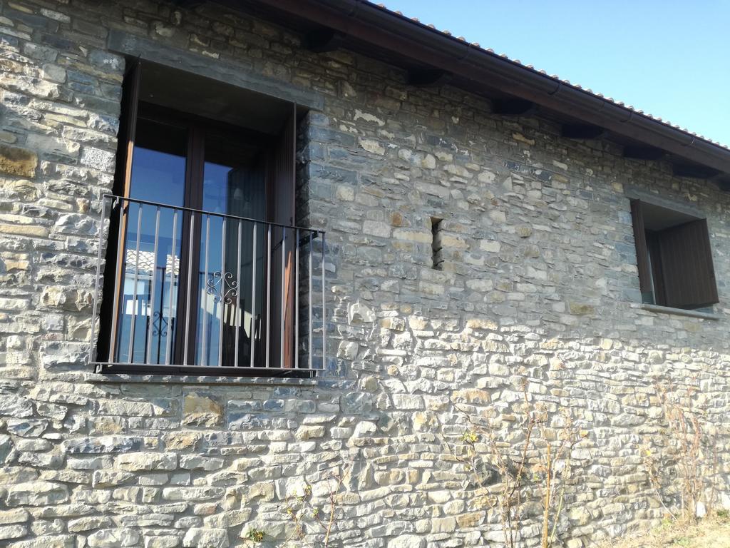 O Zierzo Holiday home *