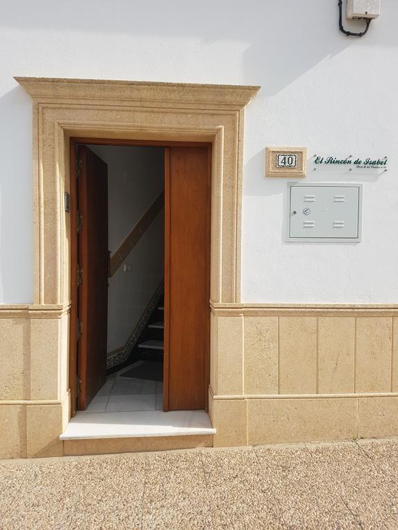El Rincón De Isabel Pensión *