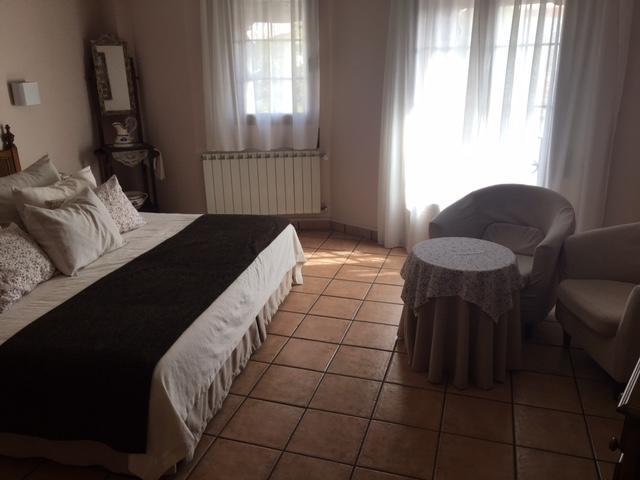 Patri Hotel *