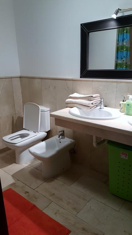 Lanzarote Villa *