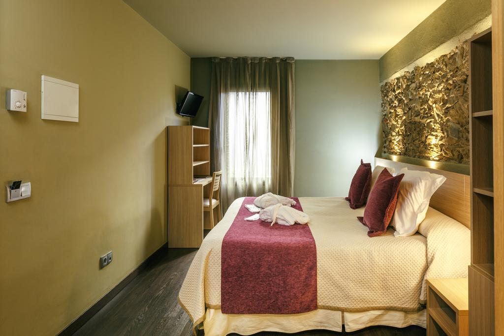 Vilamont Hotel 3*
