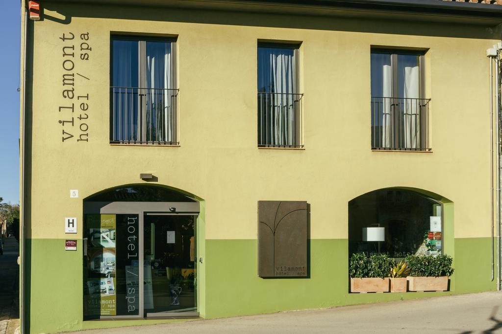 Hotel Vilamont