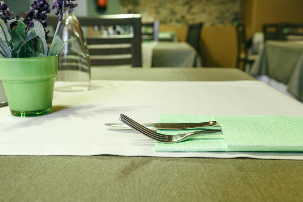 Hotel Vilamont
