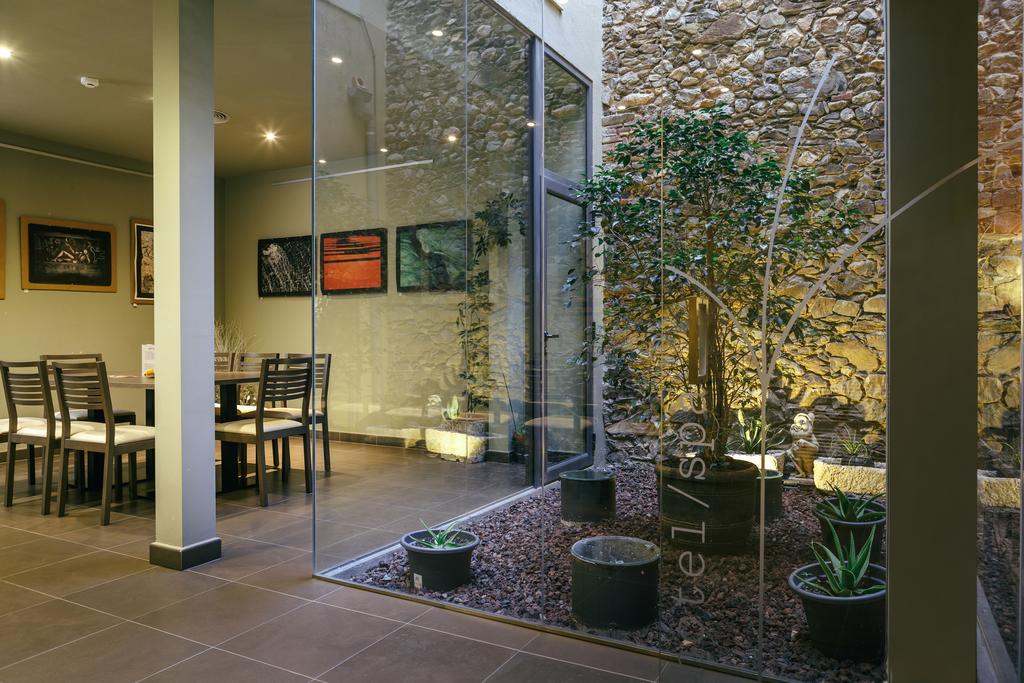 Vilamont Hotel