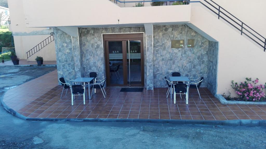 Nuevo Alonso Guest house Bembribe