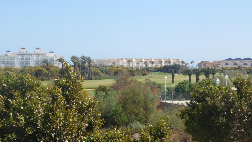 Apartment Playamar
