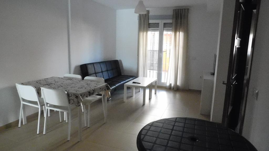Playamar Apartment *