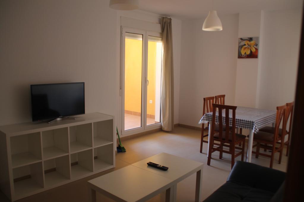 Playamar Apartment Roquetas de Mar