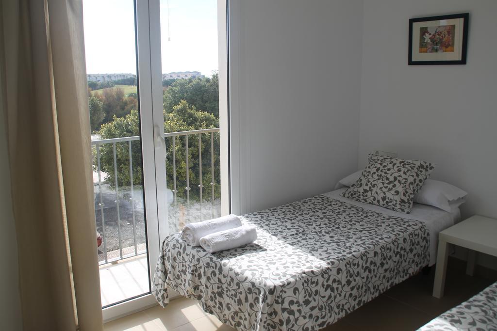 Apartment Playamar Roquetas de Mar