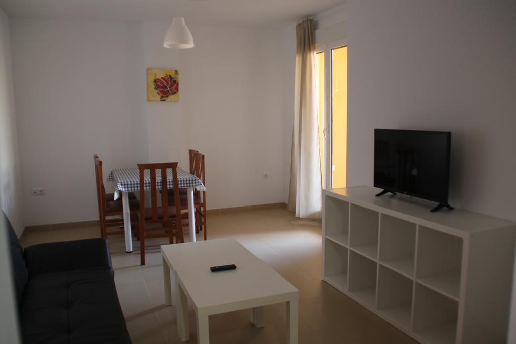 Apartment Playamar