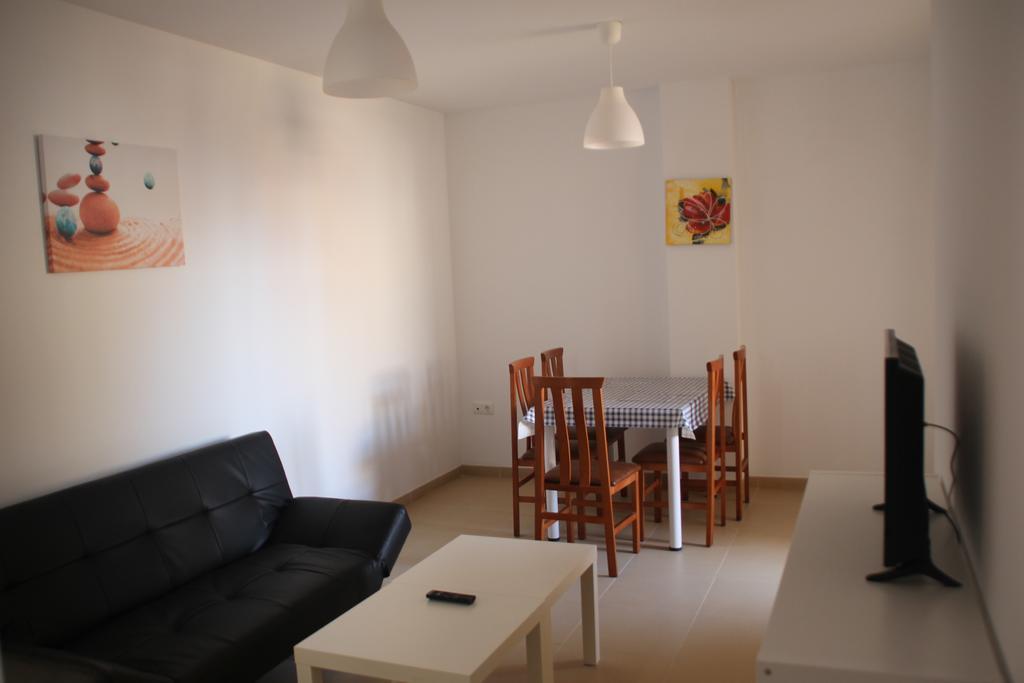 Playamar Apartment