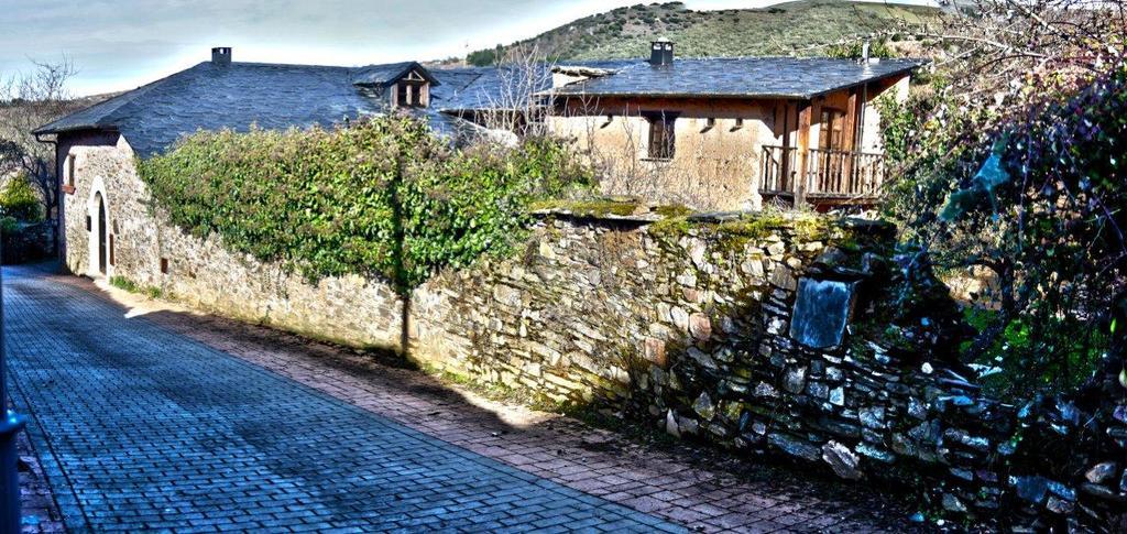 Pico Del Lugar