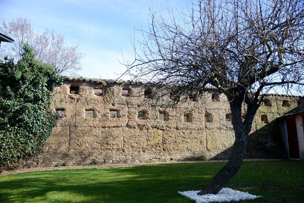 Pico Del Lugar * Villar de los Barrios