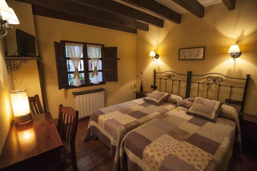 Country house Casa Aspron *