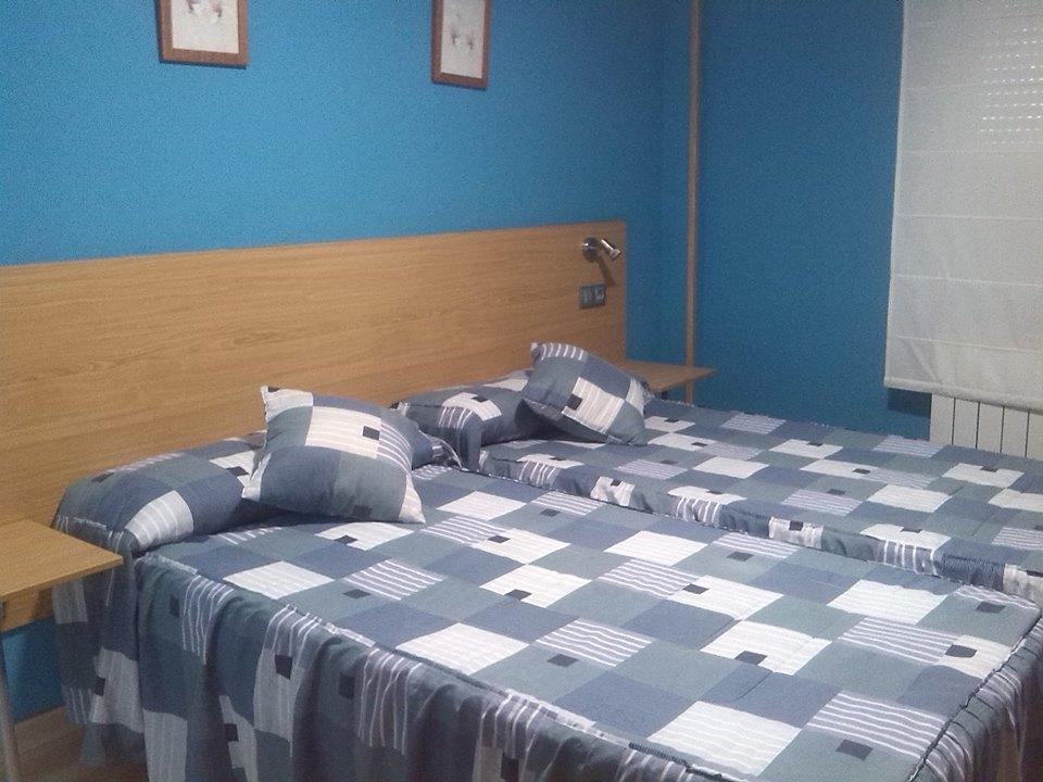 Turistico La Torre Guest house