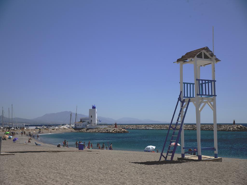 409 Marina Real Puerto De La Duquesa Playa *