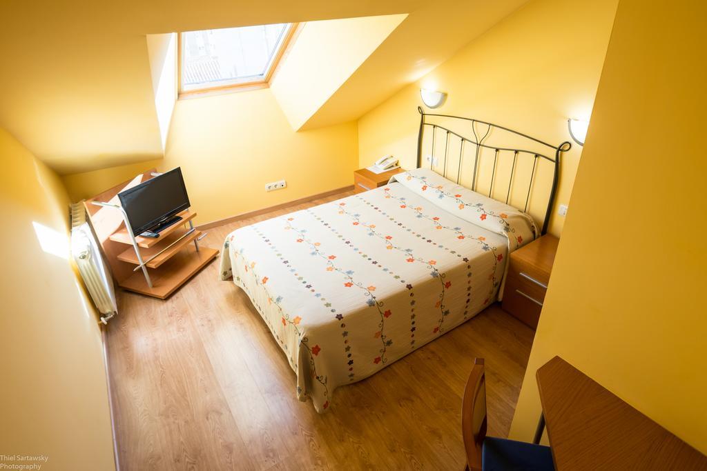 Hotel El Roble