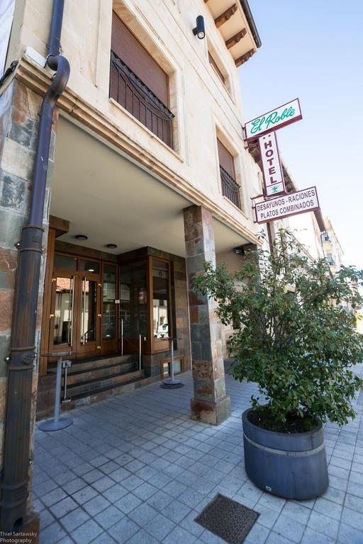 El Roble