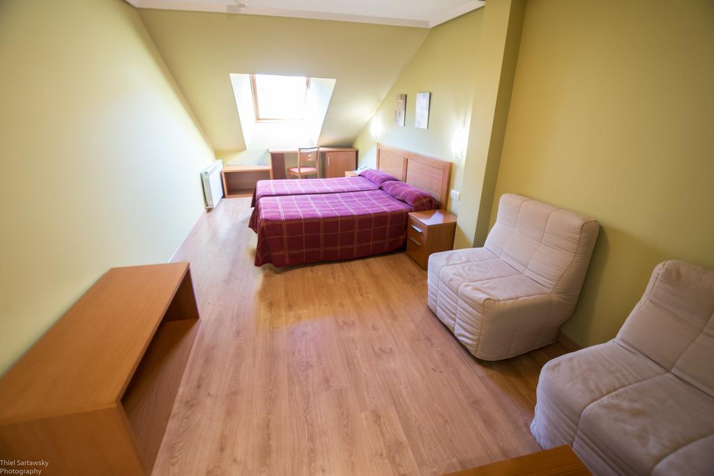 Hotel El Roble 2*