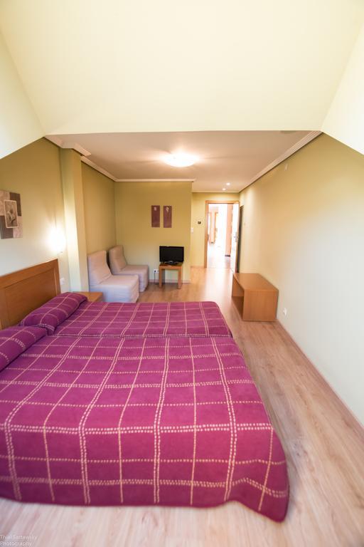 El Roble Hotel Cervera De Pisuerga