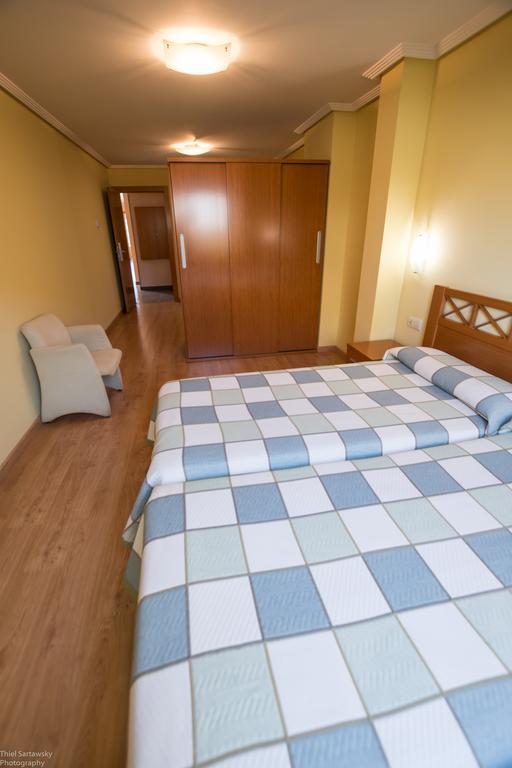 El Roble Hotel Cervera De Pisuerga
