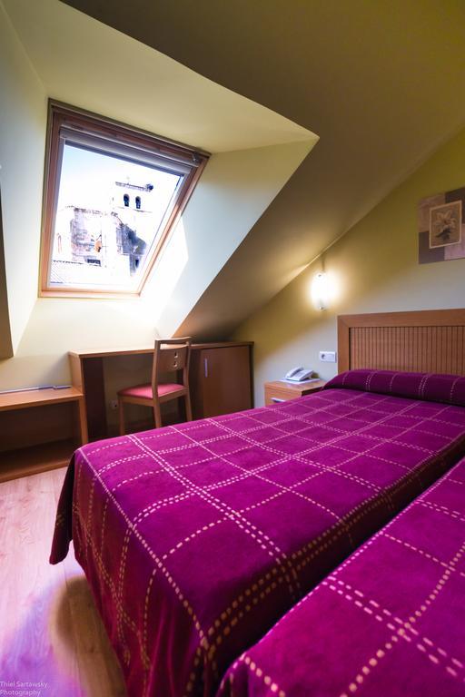 Hotel El Roble